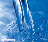 Água em Cidade Tiradentes