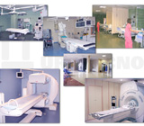 Centros Médicos em Cidade Tiradentes