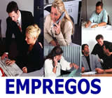 Agências de Emprego em Cidade Tiradentes