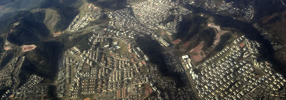 Bairro de Cidade Tiradentes