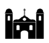 igrejas-e-templos-no-Cidade Tiradentes