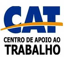 Endereço do centro de apoio ao trabalhador Cidade Tiradentes