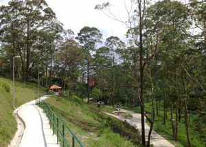 Parque Consciência Negra na Cidade Tiradentes