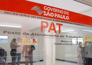PAT Cidade Tiradentes